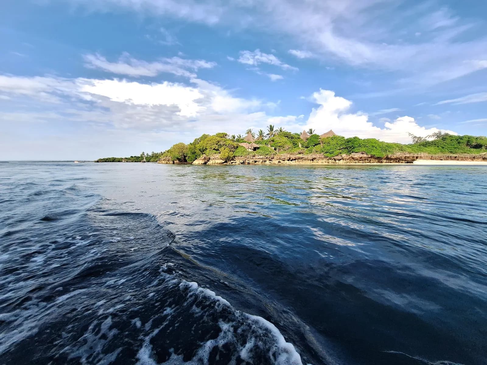 Watamu Marine Park & Mida Creek